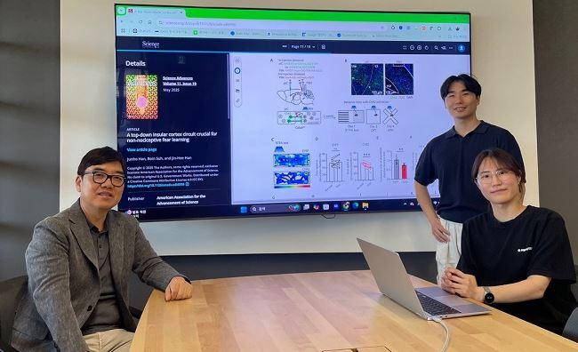 KAIST, �ɸ��� ������� �����ϴ� �� ȸ�� ���� �Ը�